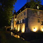 Alojamento de Acomodação e Pequeno-almoço D'hôtes Château De Grunstein 4*