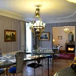 D'hotes Chateau De Grunstein Bed & Breakfast
