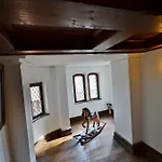 D'hotes Chateau De Grunstein 4* Stotzheim