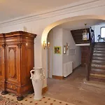 D'hôtes Château De Grunstein 4*