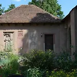 D'hotes Chateau De Grunstein Stotzheim