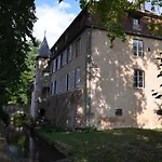 D'hôtes Château De Grunstein Stotzheim
