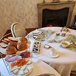 Bed & Breakfast D'hotes Chateau De Grunstein Stotzheim