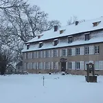 D'hotes Chateau De Grunstein Stotzheim