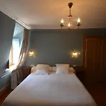 D'hotes Chateau De Grunstein Bed & Breakfast Stotzheim