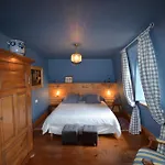 Bed & Breakfast D'hotes Chateau De Grunstein 4*