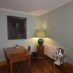 D'hotes Chateau De Grunstein Bed & Breakfast