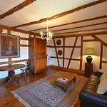 D'hotes Chateau De Grunstein Bed & Breakfast 4*