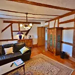 D'hotes Chateau De Grunstein Bed & Breakfast