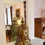 Alojamento de Acomodação e Pequeno-almoço D'hôtes Château De Grunstein 4*