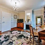 Bed & Breakfast D'hotes Chateau De Grunstein Stotzheim