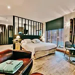 Bed & Breakfast D'hotes Chateau De Grunstein Stotzheim