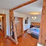 Bed & Breakfast D'hotes Chateau De Grunstein 4*