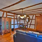 D'hotes Chateau De Grunstein Bed & Breakfast 4*