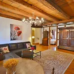 D'hotes Chateau De Grunstein Bed & Breakfast