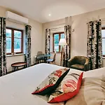 D'hotes Chateau De Grunstein Bed & Breakfast 4*