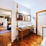 D'hotes Chateau De Grunstein Bed & Breakfast Stotzheim
