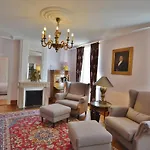 Bed & Breakfast D'hotes Chateau De Grunstein Stotzheim