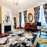 D'hotes Chateau De Grunstein 4*