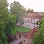 Bed & Breakfast D'hotes Chateau De Grunstein 4*