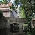 D'hotes Chateau De Grunstein Bed & Breakfast 4*