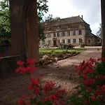 D'hotes Chateau De Grunstein 4*