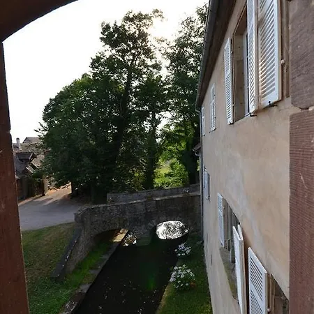 D'hotes Chateau De Grunstein 4*