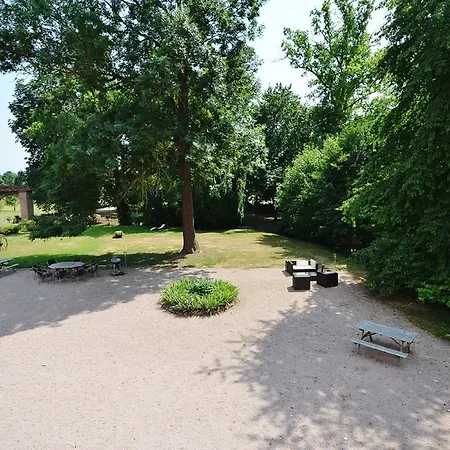 Bed & Breakfast D'hotes Chateau De Grunstein 4*