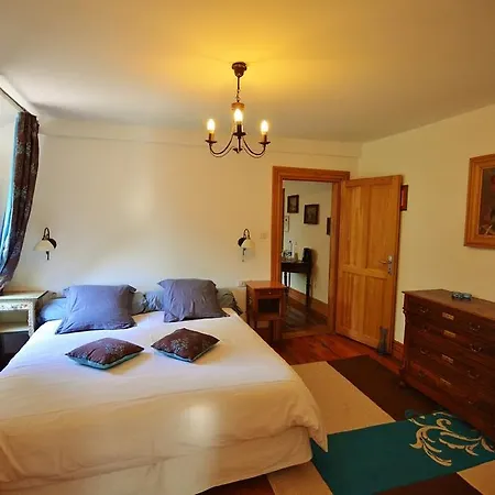 D'hotes Chateau De Grunstein 3* Stotzheim