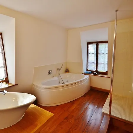 D'hotes Chateau De Grunstein Bed & Breakfast Stotzheim