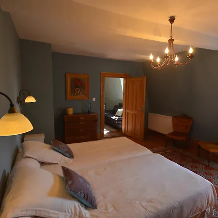 Bed & Breakfast D'hotes Chateau De Grunstein 4*