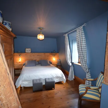 D'hotes Chateau De Grunstein 4*