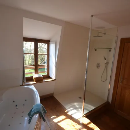 D'hotes Chateau De Grunstein 4*