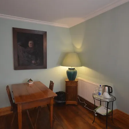 D'hotes Chateau De Grunstein فندق مبيت وإفطار