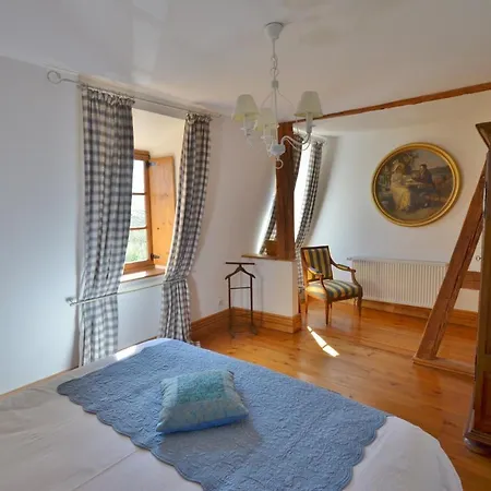 Bed & Breakfast D'hotes Chateau De Grunstein