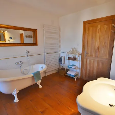 D'hotes Chateau De Grunstein 4*