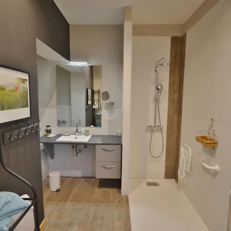 Bed & Breakfast D'hotes Chateau De Grunstein 4*