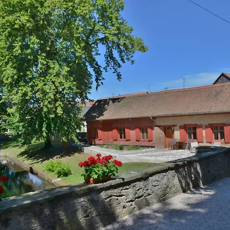 D'hôtes Château De Grunstein Stotzheim