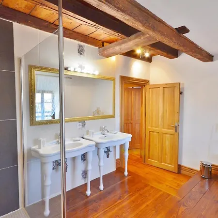 D'hôtes Château De Grunstein Stotzheim