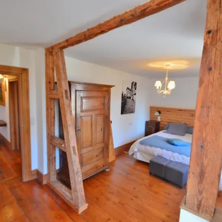 Bed & Breakfast D'hotes Chateau De Grunstein 4*