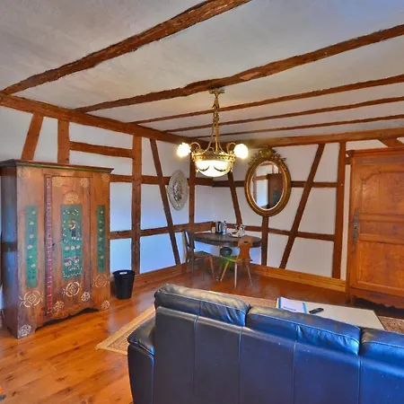 D'hôtes Château De Grunstein Alojamento de Acomodação e Pequeno-almoço 4*