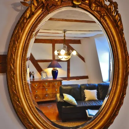 D'hotes Chateau De Grunstein