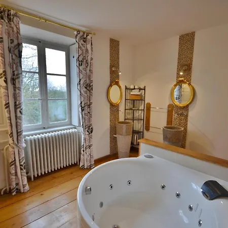 D'hotes Chateau De Grunstein