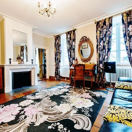 D'hotes Chateau De Grunstein 4*