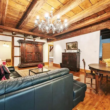 D'hotes Chateau De Grunstein Bed & Breakfast