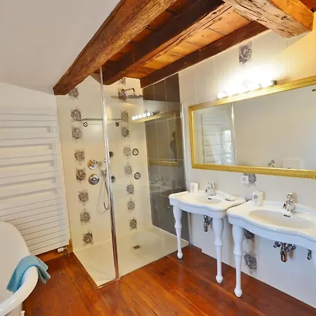 فندق مبيت وإفطار D'hotes Chateau De Grunstein