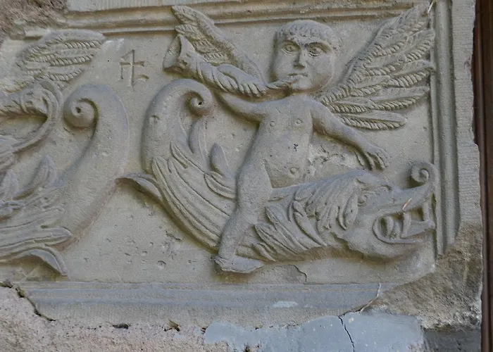 D'hotes Chateau De Grunstein Bed & Breakfast 4*