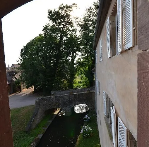 D'hotes Chateau De Grunstein 4*