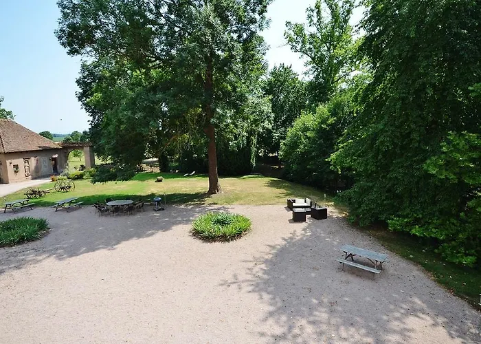 Bed & Breakfast D'hotes Chateau De Grunstein 4*