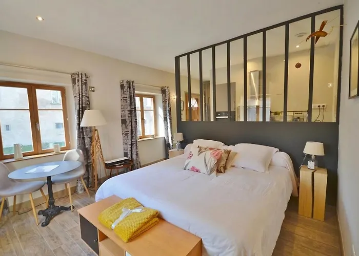 D'hotes Chateau De Grunstein Bed & Breakfast Stotzheim